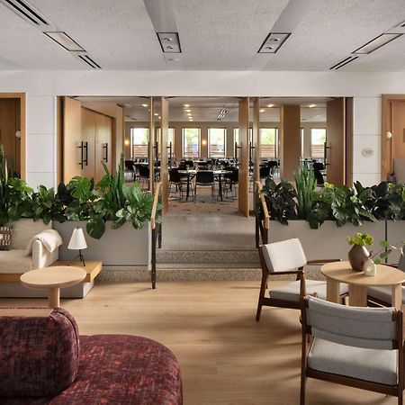 Hotel Marcel New Haven, Tapestry Collection By Hilton Exterior photo