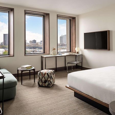 Hotel Marcel New Haven, Tapestry Collection By Hilton Exterior photo