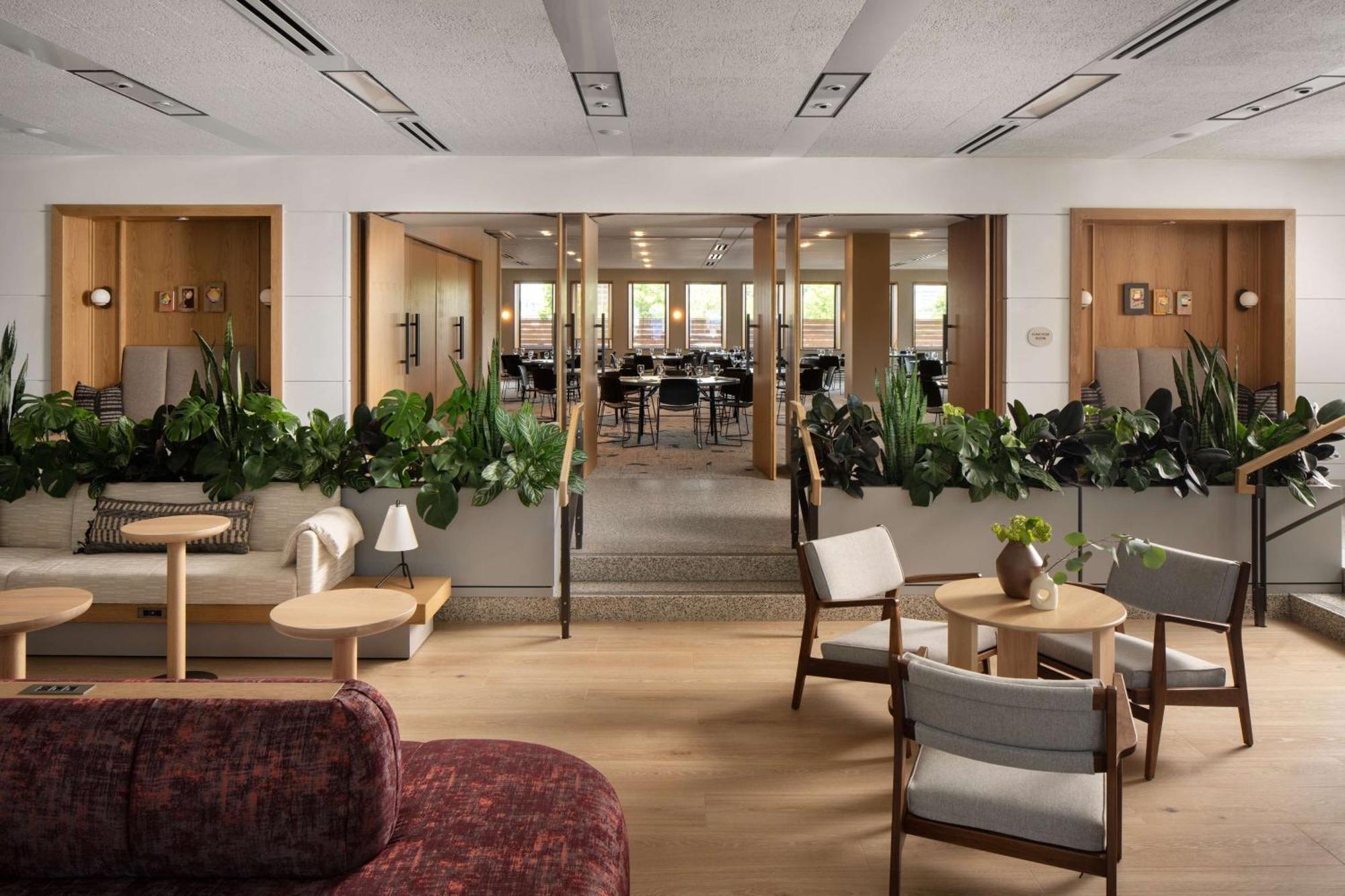 Hotel Marcel New Haven, Tapestry Collection By Hilton Exterior photo