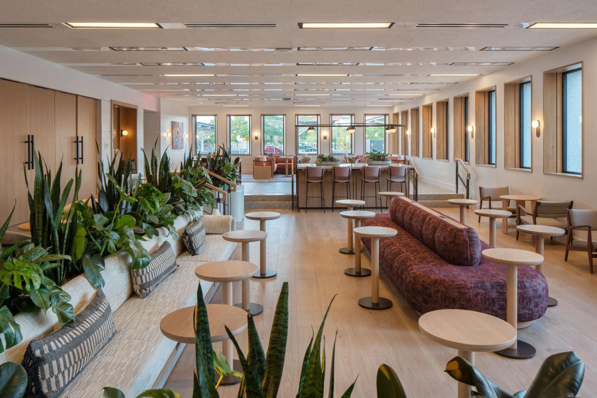 Hotel Marcel New Haven, Tapestry Collection By Hilton Exterior photo