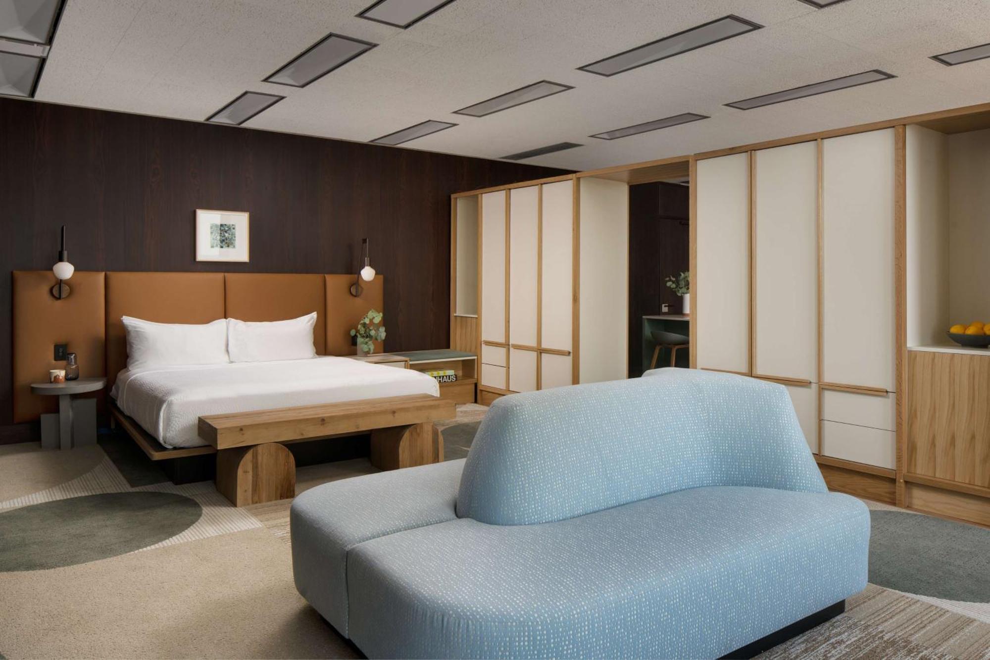 Hotel Marcel New Haven, Tapestry Collection By Hilton Exterior photo