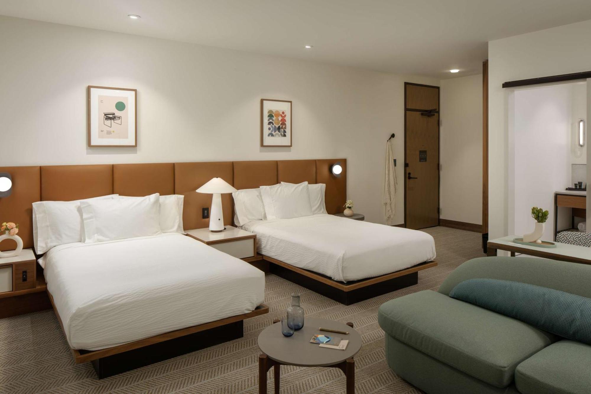Hotel Marcel New Haven, Tapestry Collection By Hilton Exterior photo