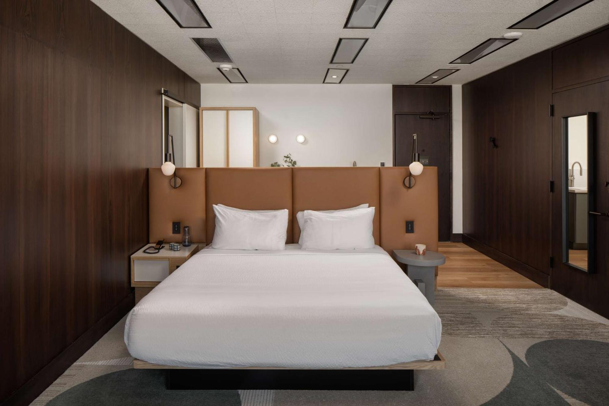 Hotel Marcel New Haven, Tapestry Collection By Hilton Exterior photo