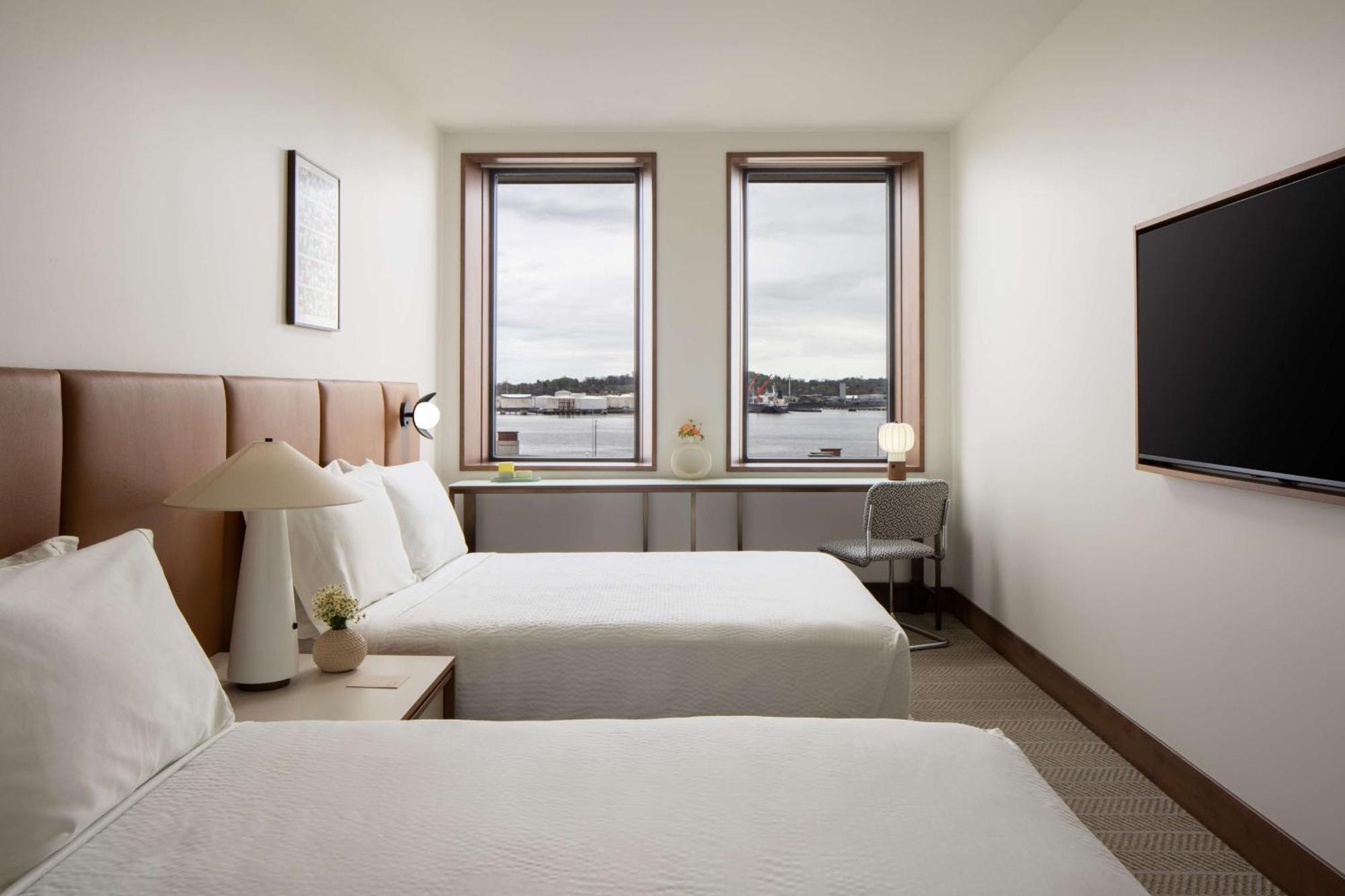 Hotel Marcel New Haven, Tapestry Collection By Hilton Exterior photo