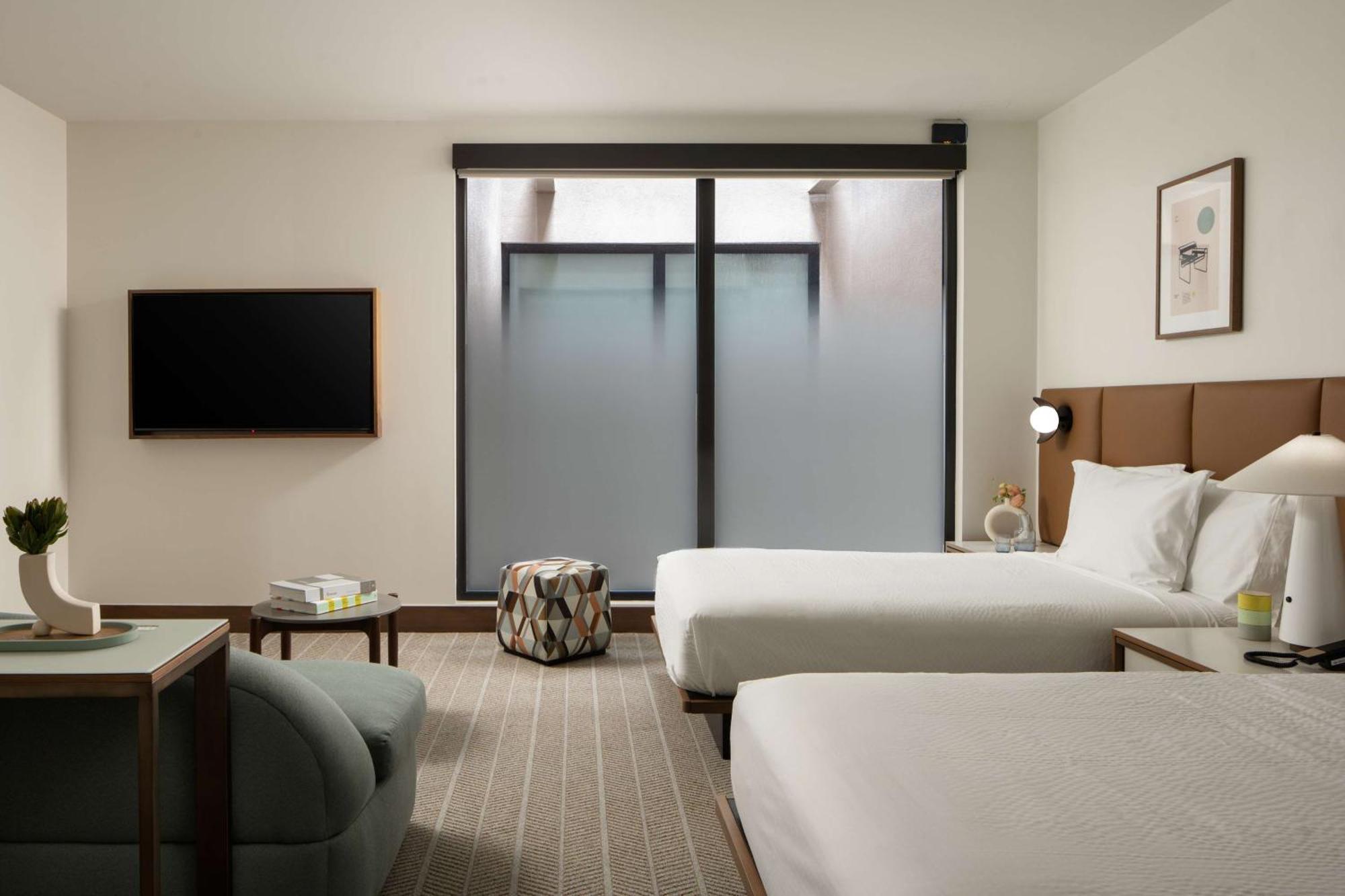 Hotel Marcel New Haven, Tapestry Collection By Hilton Exterior photo