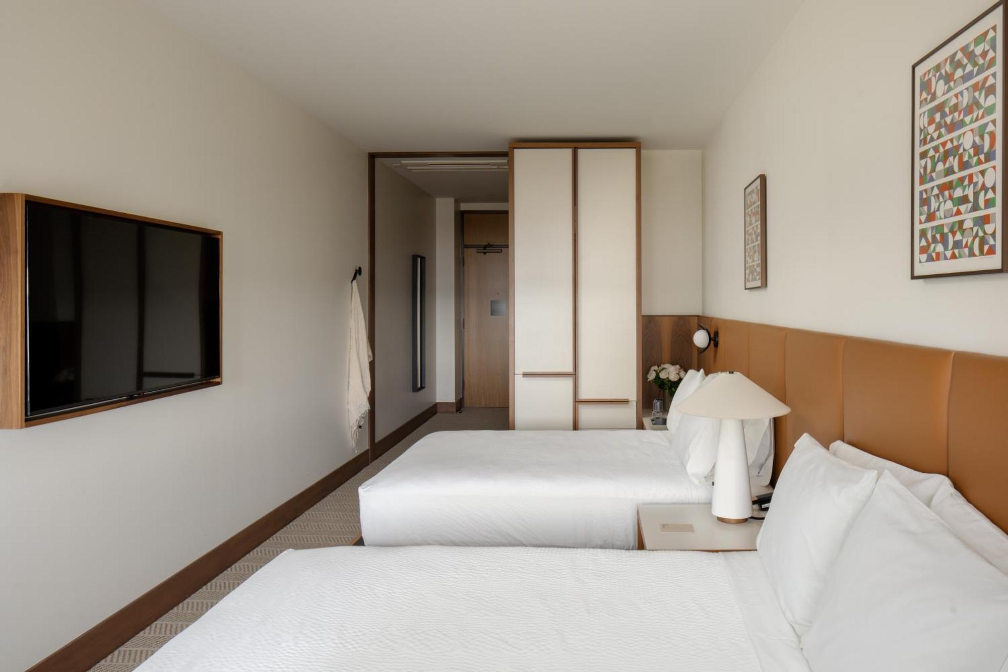 Hotel Marcel New Haven, Tapestry Collection By Hilton Exterior photo